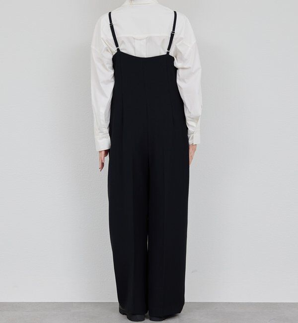  「ドライクロスオールインワン」|ワンピース|