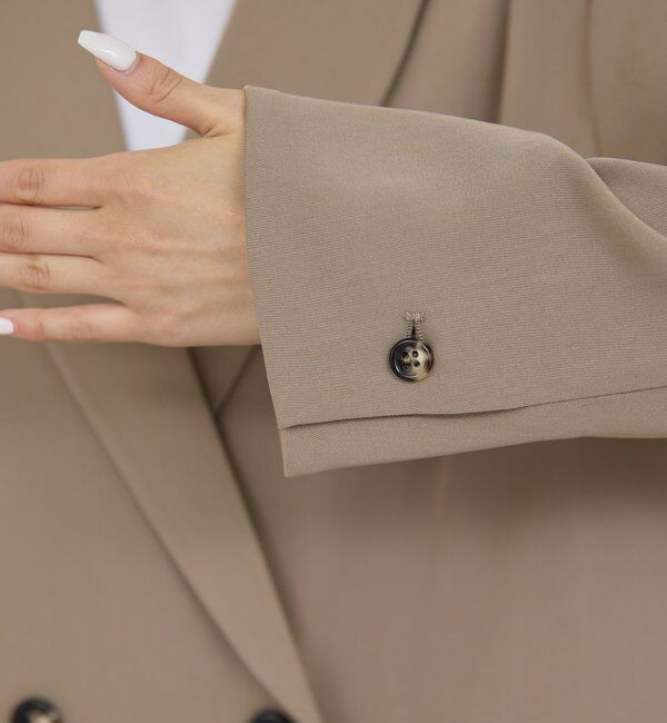  「ライトテーラードジャケット」|テーラードジャケット|