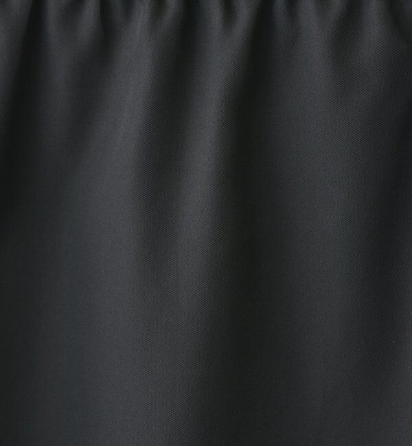  「シアープリーツスカート」|スカート|