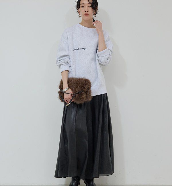  「【GOOD ROCK SPEED】YALEスウェット」|Tシャツ・カットソー|