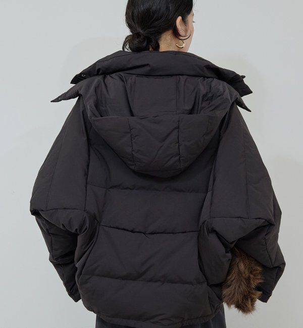  「ボックスダウン」|ダウン|