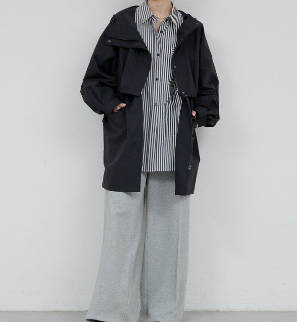  「【HERITANOVUM】2WAYファンクションパーカー」|その他|