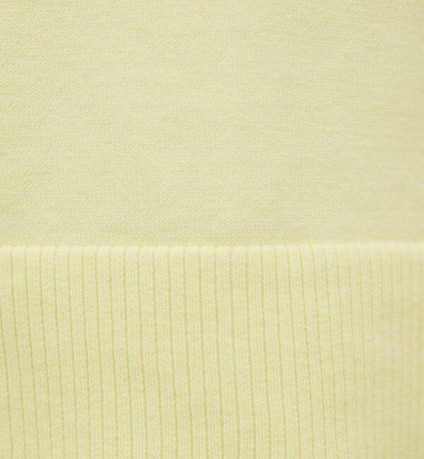  「【手洗い可】【全骨格対応】オーバータートルニット」|ニット・セーター|