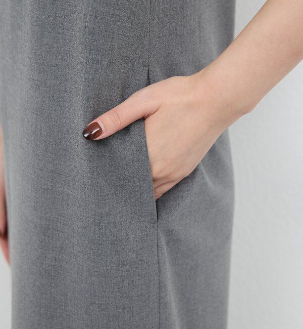  「【ON/OFF活躍！】ディープVジャンスカ」|ワンピース|