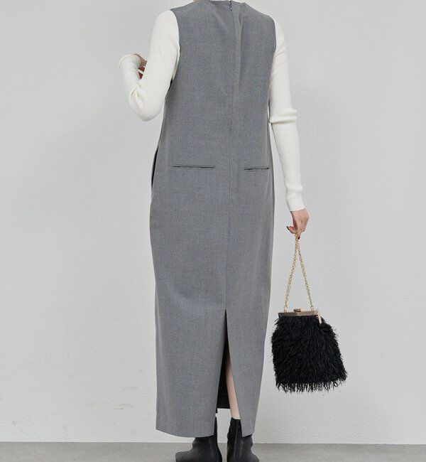  「【ON/OFF活躍！】ディープVジャンスカ」|ワンピース|