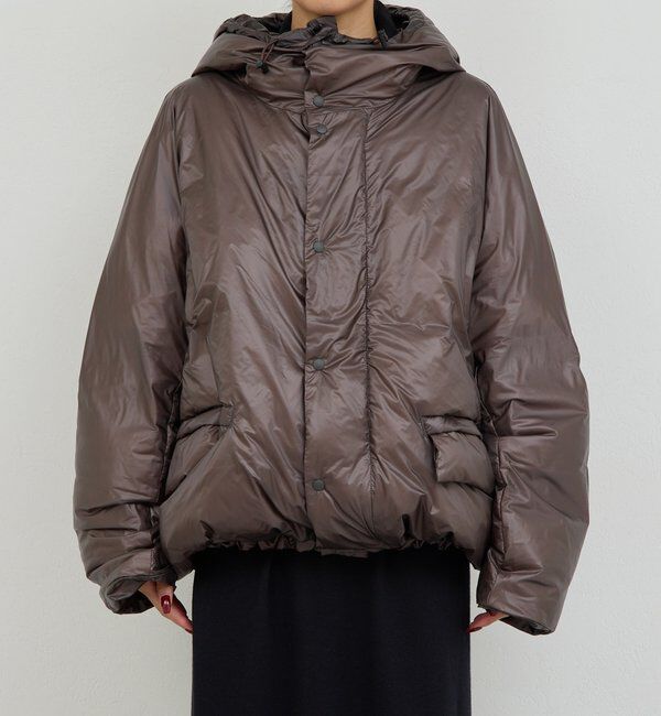  「【REMI RELIEF】【撥水性素材】超軽量ナイロンダウンジャケット／別注」|その他|