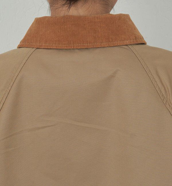  「【REMI RELIEF】【撥水】ギャバフィールドジャケット／別注」|その他|