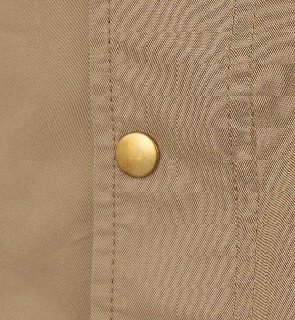  「【REMI RELIEF】【撥水】ギャバフィールドジャケット／別注」|その他|