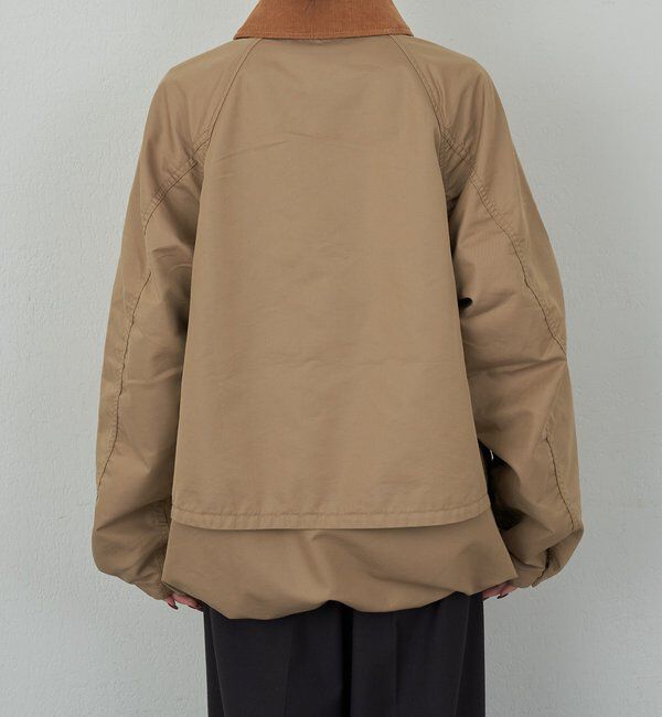  「【REMI RELIEF】【撥水】ギャバフィールドジャケット／別注」|その他|