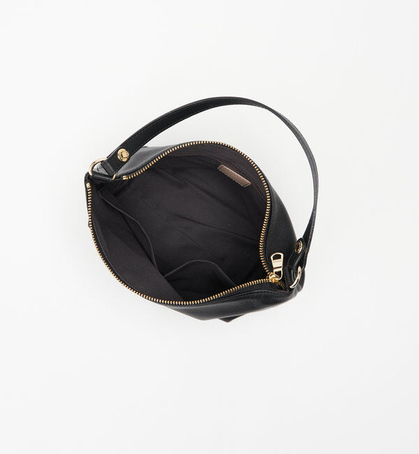  「ソフトレザーシンプルショルダーバッグ 」|ショルダー・メッセンジャー|