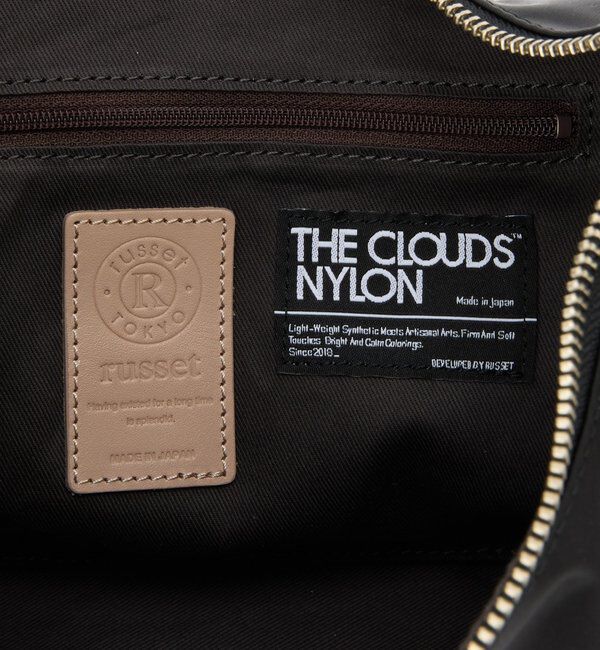  「ナイロン2WAYミニショルダーバッグ」|ショルダー・メッセンジャー|