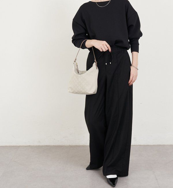  「ナイロンジャガード2WAYミニショルダーバッグ」|ショルダー・メッセンジャー|