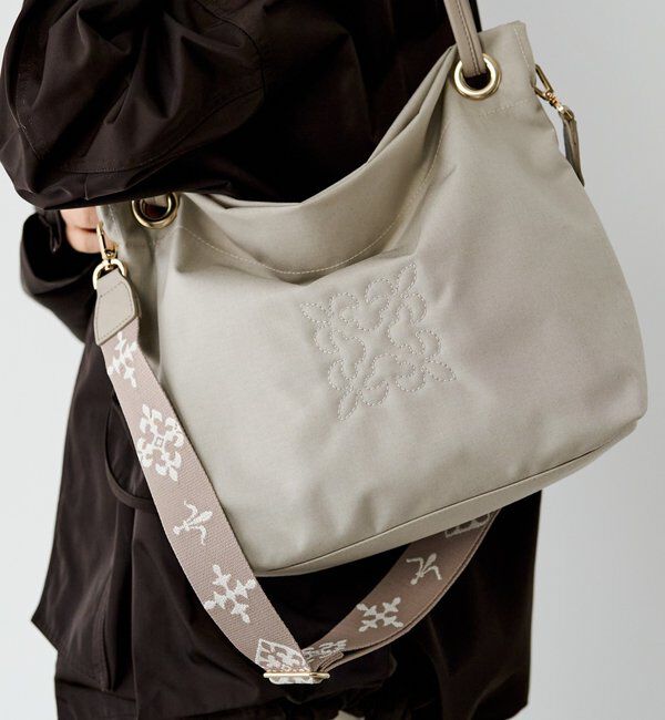  「コーデュラナイロン3WAYトートバッグ」|トートバッグ|