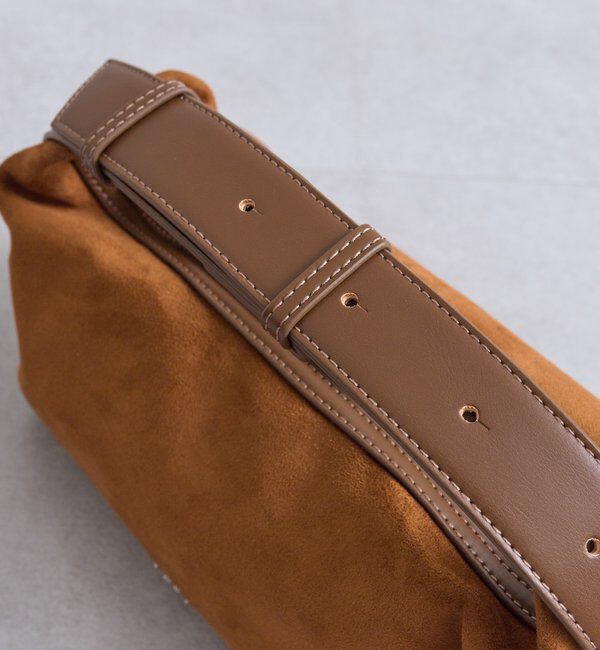  「loti ロングベルトホーボーBAG」|トートバッグ|