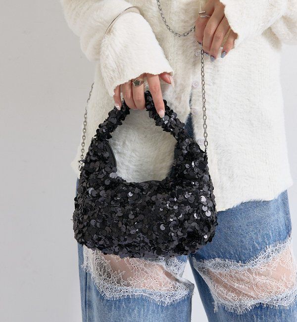  「シャイニーショルダーＢＡＧ」|ショルダー・メッセンジャー|
