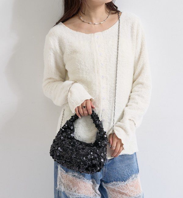  「シャイニーショルダーＢＡＧ」|ショルダー・メッセンジャー|