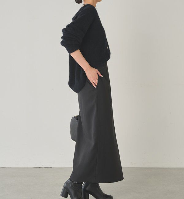  「ラップタイトスカート」|スカート|