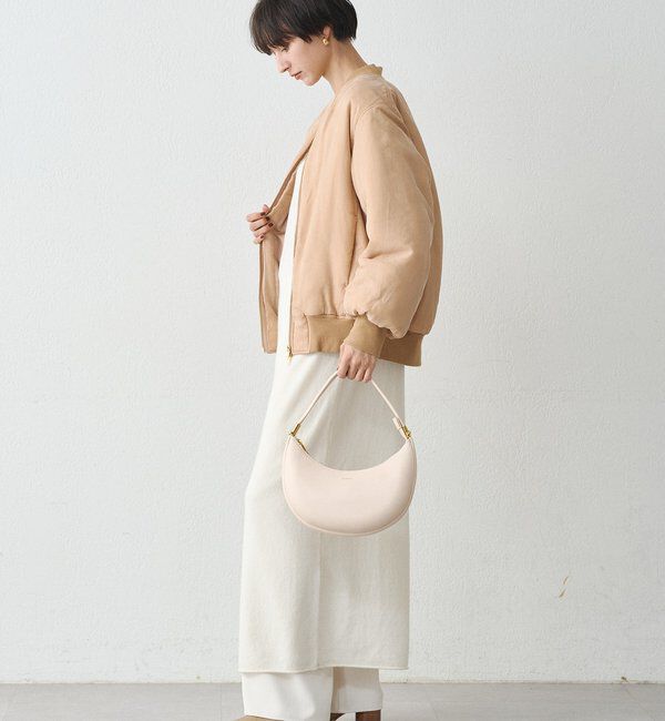  「MA-1」|ベスト・ジレ|