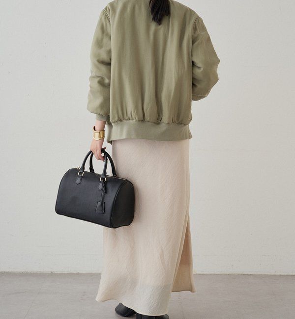  「MA-1」|ベスト・ジレ|