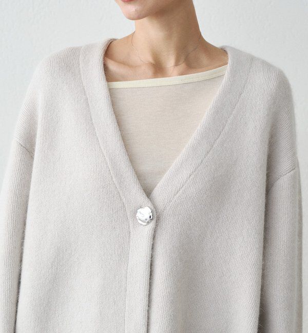  「接結ニットコート」|その他|