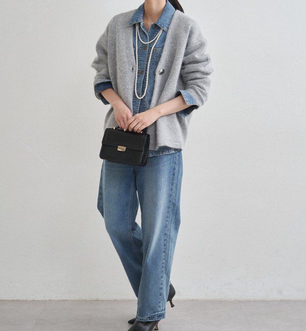  「接結ニットコート」|その他|