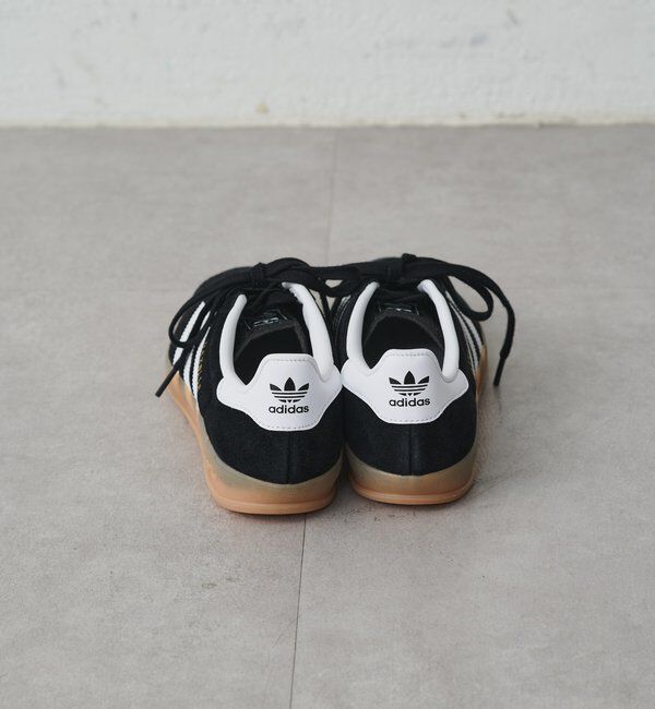  「【adidas /アディダス】GAZELLE INDOOR」|スニーカー|