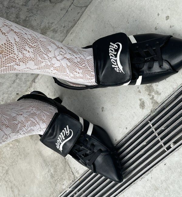  「【SLOPPY】SNEAKER MULES/スニーカーミュール」|スニーカー|