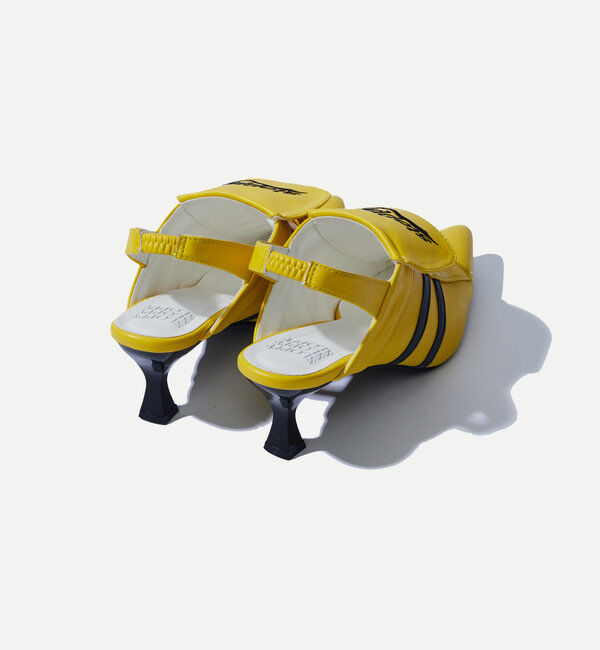  「【SLOPPY】SNEAKER MULES/スニーカーミュール」|スニーカー|