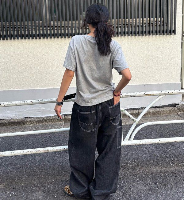  「HISTORICAL FIGURE T-SHIRT」|Tシャツ・カットソー|