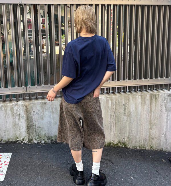  「HISTORICAL FIGURE T-SHIRT」|Tシャツ・カットソー|