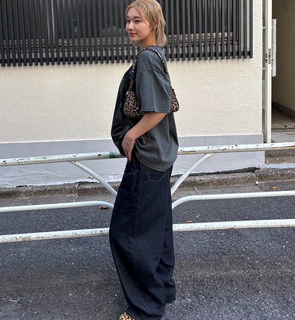  「HISTORICAL FIGURE T-SHIRT」|Tシャツ・カットソー|