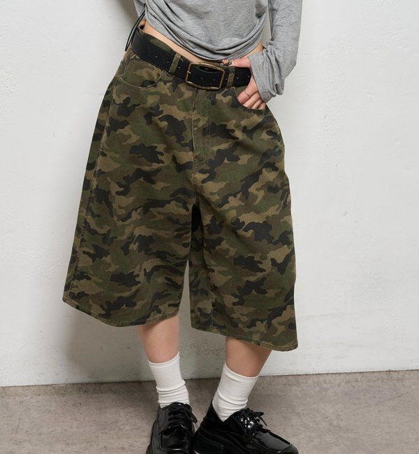  「型押しベルト」|ベルト|