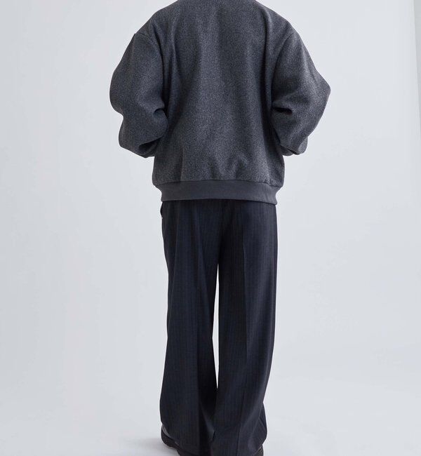  「【KOOKY'N】 VARSITY JACKET」|ブルゾン・スタジャン|