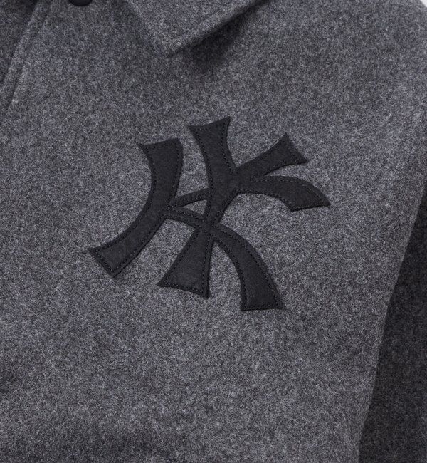  「【KOOKY'N】 VARSITY JACKET」|ブルゾン・スタジャン|
