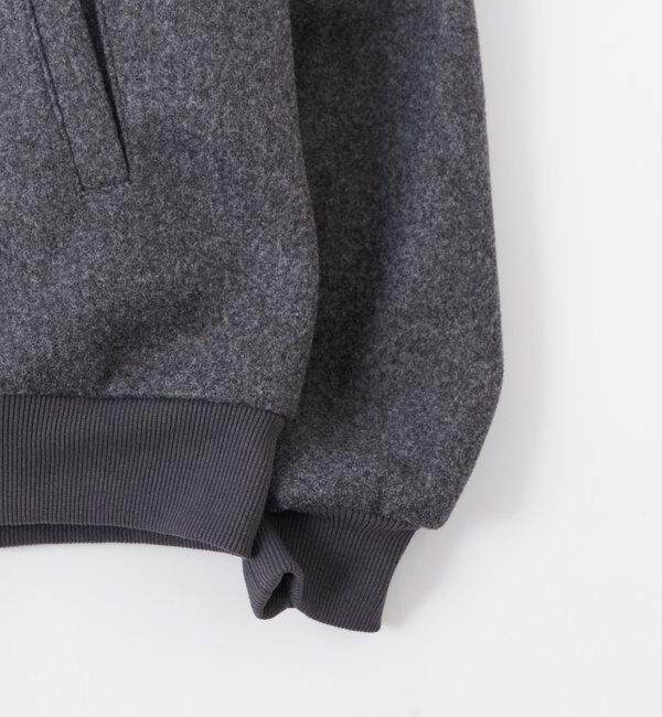  「【KOOKY'N】 VARSITY JACKET」|ブルゾン・スタジャン|