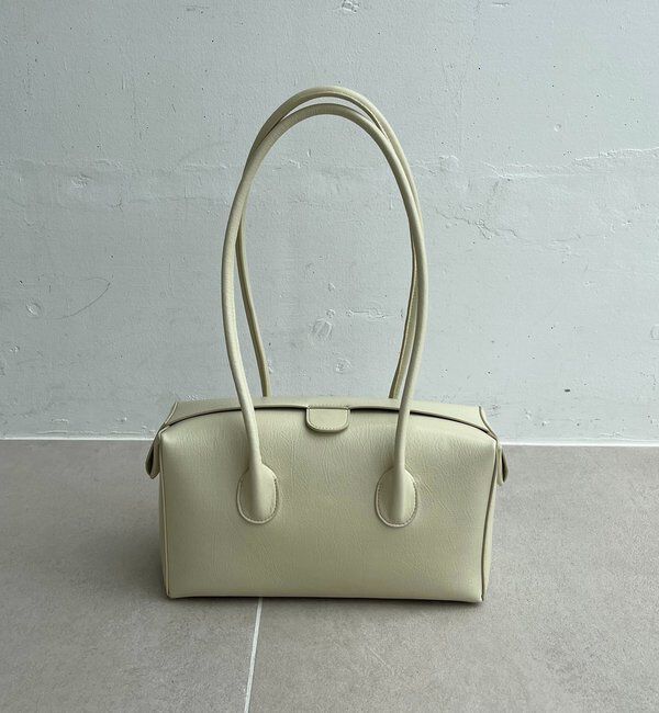  「〈ADD CULUMN/アドカラム〉LOP BOSTONバッグ」|トートバッグ|