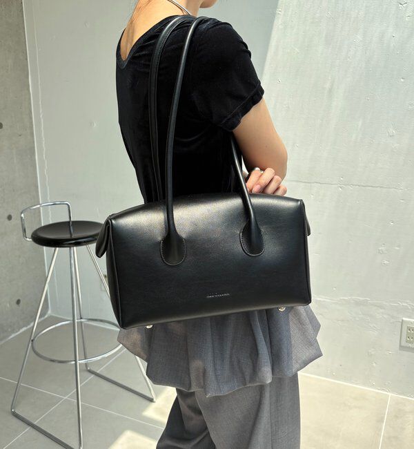  「〈ADD CULUMN/アドカラム〉LOP BOSTONバッグ」|トートバッグ|