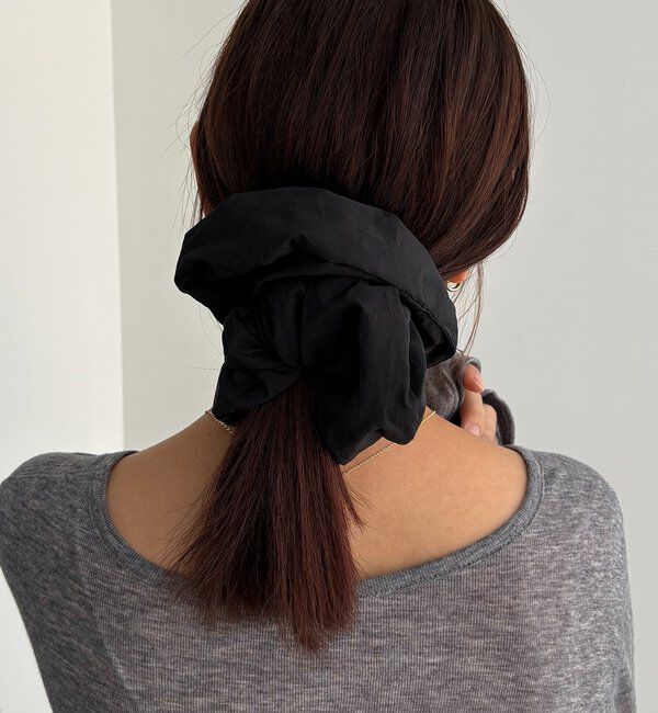  「〈GOLDY/ゴールディ〉シャカシャカシュシュ」|リング|