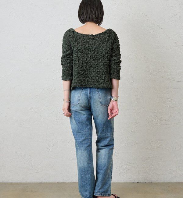  「2WAYシャーリングブラウス」|シャツ・ブラウス|