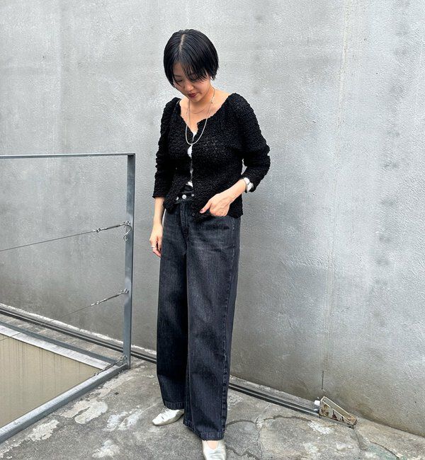  「2WAYシャーリングブラウス」|シャツ・ブラウス|