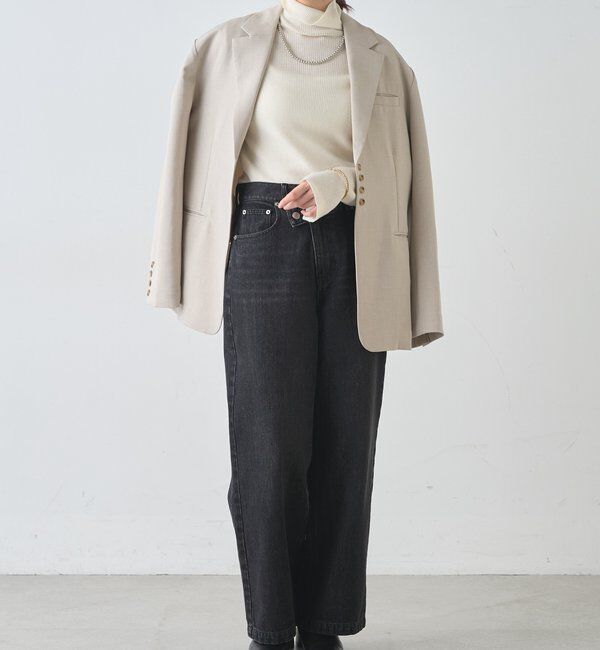  「オーバージャケット」|その他|