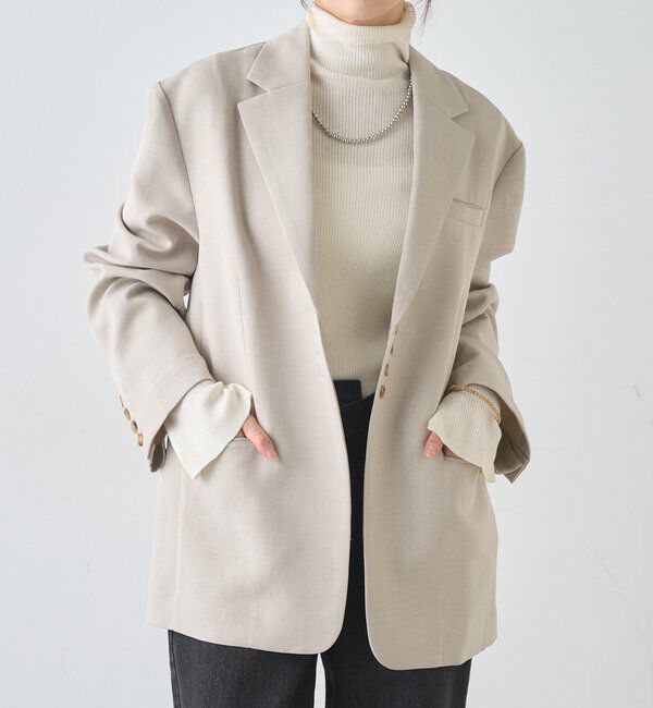  「オーバージャケット」|その他|