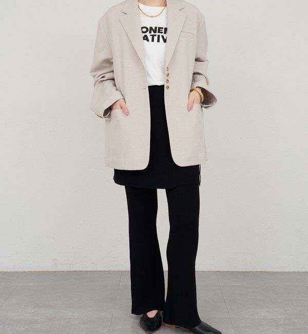  「オーバージャケット」|その他|