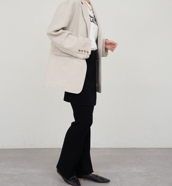  「オーバージャケット」|その他|