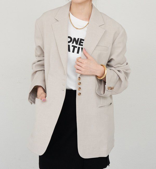  「オーバージャケット」|その他|