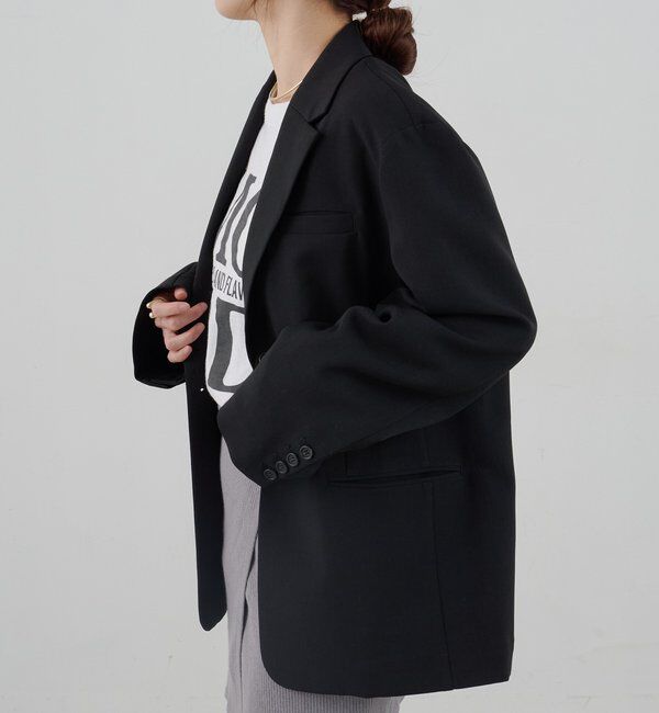  「オーバージャケット」|その他|