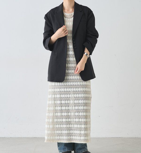  「オーバージャケット」|その他|