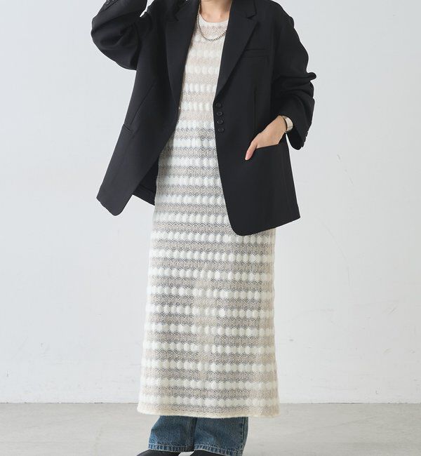  「オーバージャケット」|その他|