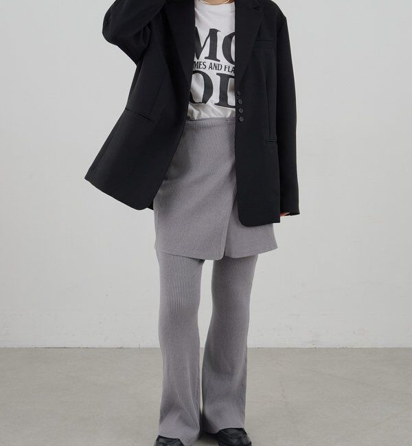  「オーバージャケット」|その他|