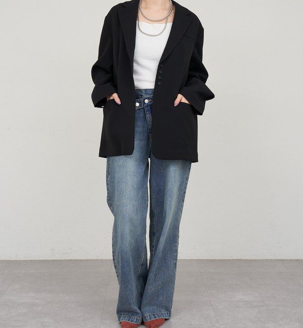  「オーバージャケット」|その他|